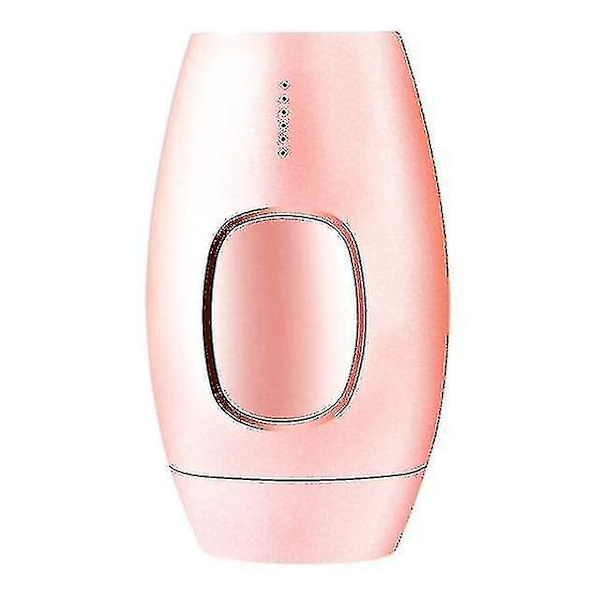 Professionel, Elektrisk Laser Epilator Til Hårfjerning