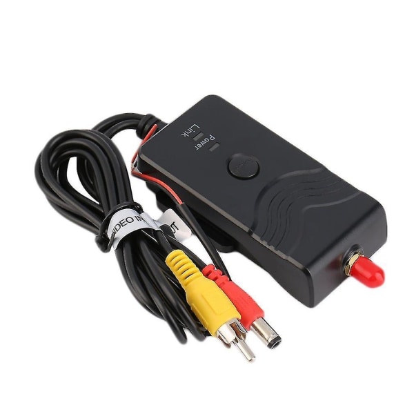 Bil 903w Wifi-sender Bakkamera Monitor AV