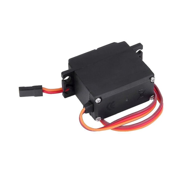 Högvridmoment Standard Servo för Futaba S3003 RC-modeller