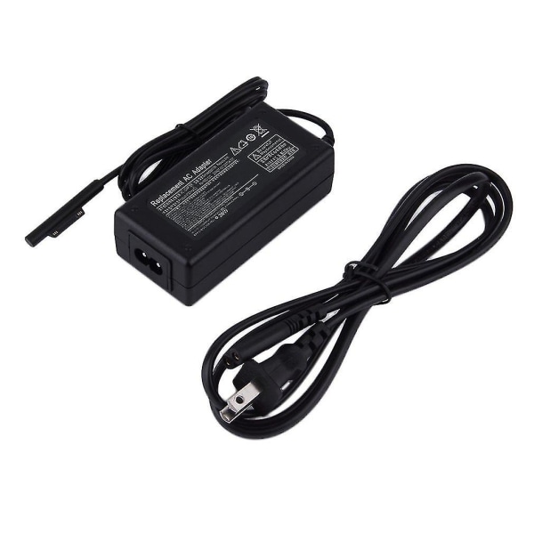 12V 2.58A AC-laderadapter for Microsoft Surface Pro 3