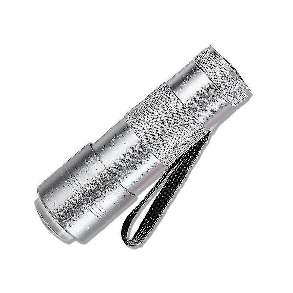 Negle tørreapparat Mini UV LED Neglelampe Trykbar Bærbar Tryk