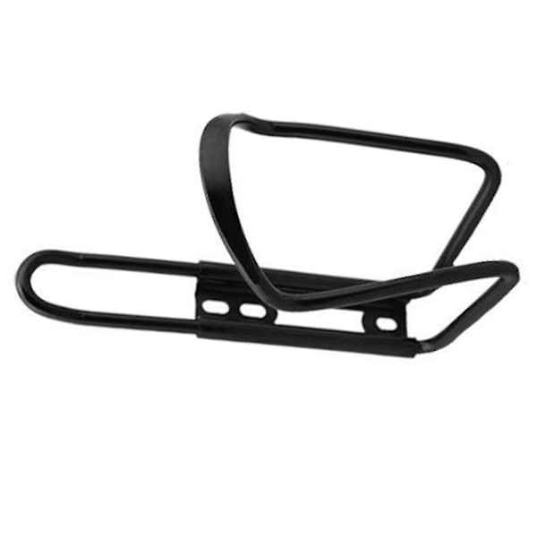 Cykelstyre Vattenflaskhållare i Aluminium
