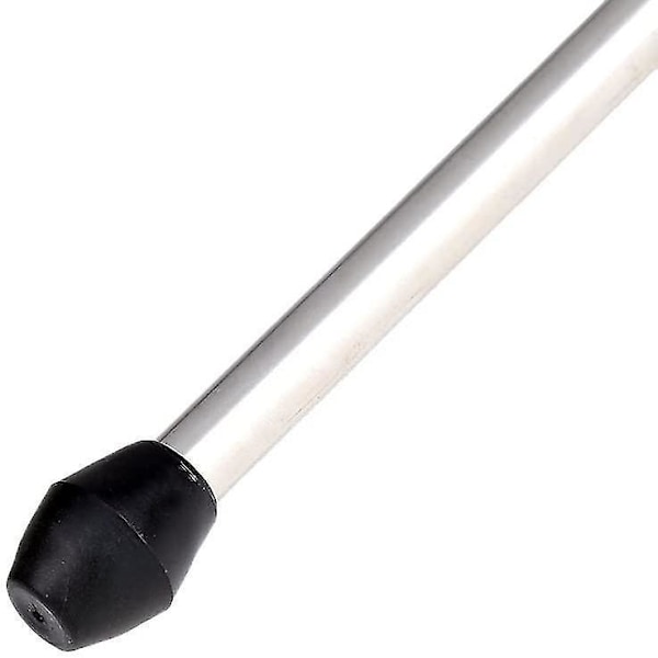Foldbar Tripod Stativ for Oboe, Fløyte, Klarinett og Saksofon