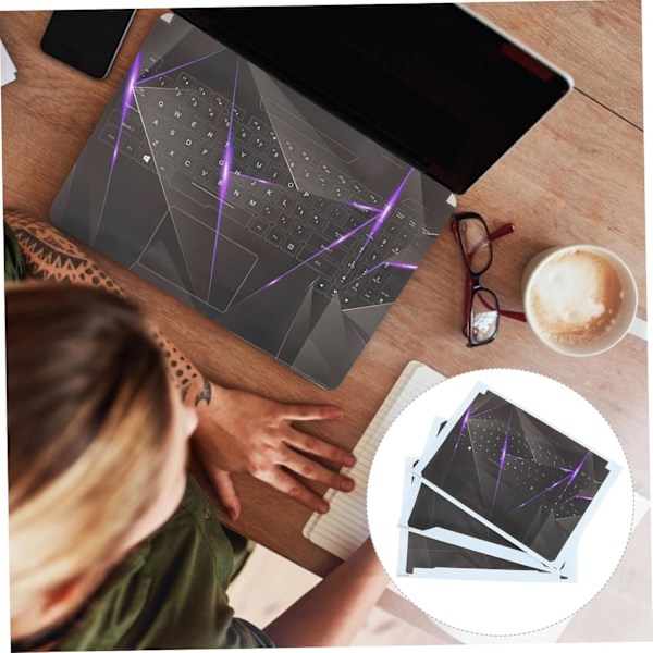 Notebook Fx95g Laptop Skydd Tangentbord Dekal Ram