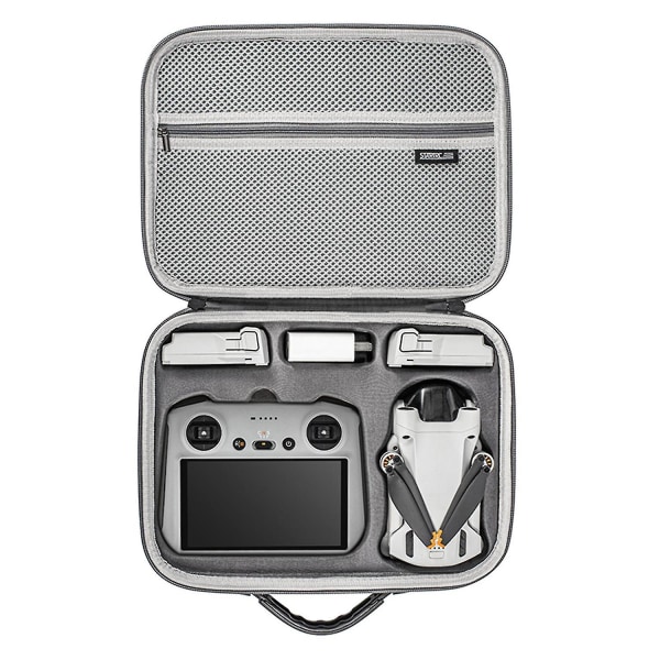 Sopii Mini 3 Pro case Kannettava matkalaukku Dji Mini 3 Drone -tarvikkeille  (mini 3 Pro R 9972 | Fyndiq