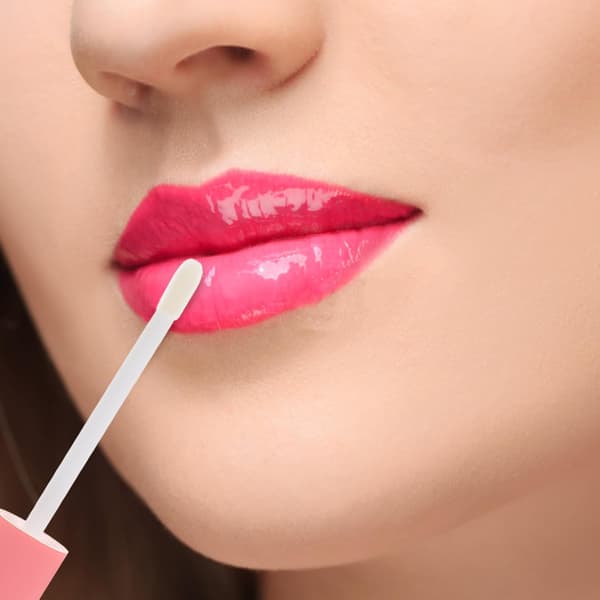 5 stk. tomme lipglossrør DIY makeup læbepomadebeholder mascararør til gloss