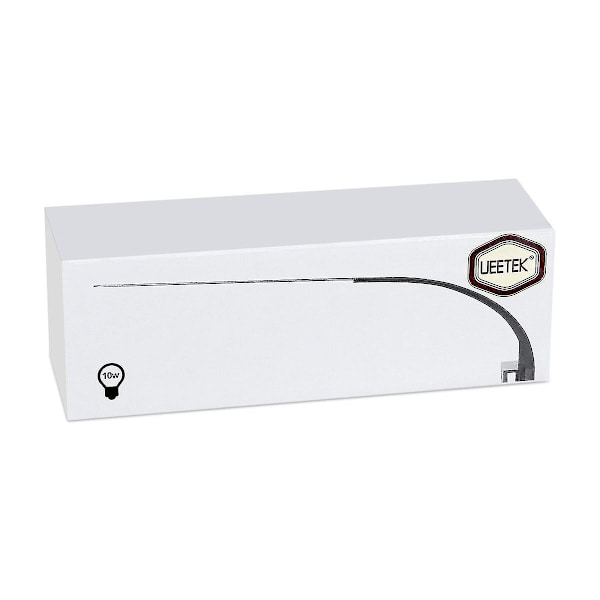 Ueetek Super Slim LED Akvaariovalo Kasvien Kasvatus Clip-Lamppu