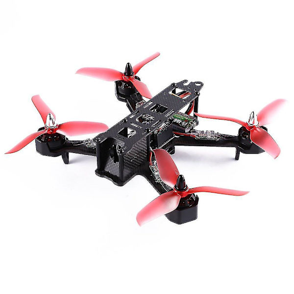 5045 3-lapainen Tri-Blade -kilpa-potkuri FPV-kilpa-ajoon