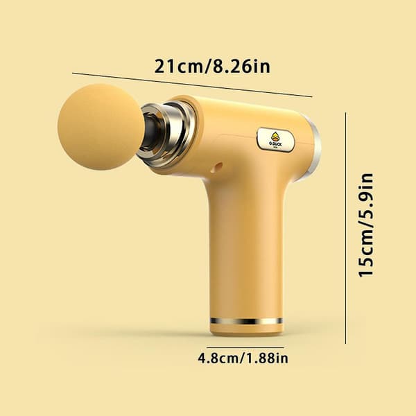 Elektrisk Massager