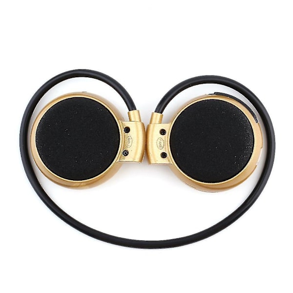 Mini Sport Langaton Bluetooth Handsfree Stereo Kuulokkeet