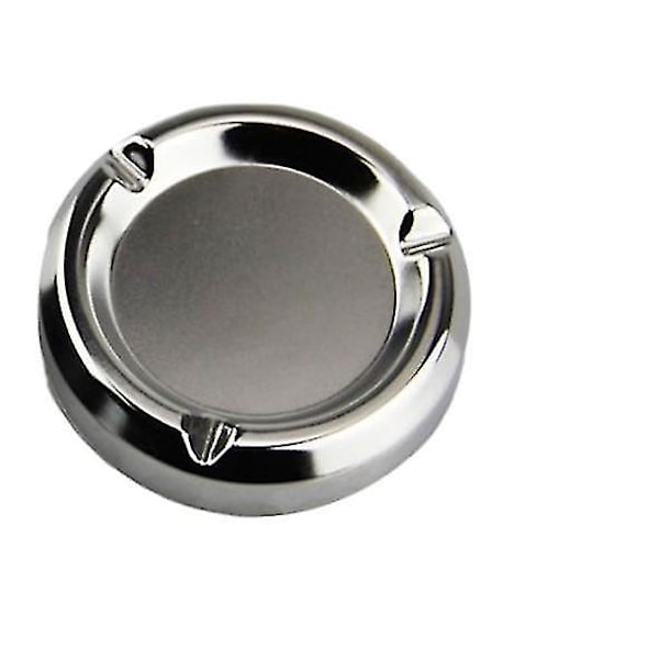 LCD Digital Smyckesskala Ashtray Mini Fickelektronisk