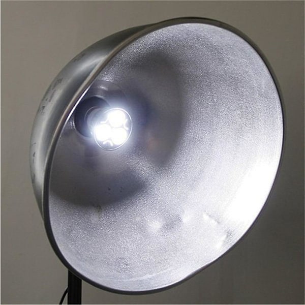 10 kpl 3W GU10/E27/E14/GU5.3 LED-spotit 250lm Keittiö Hotelli