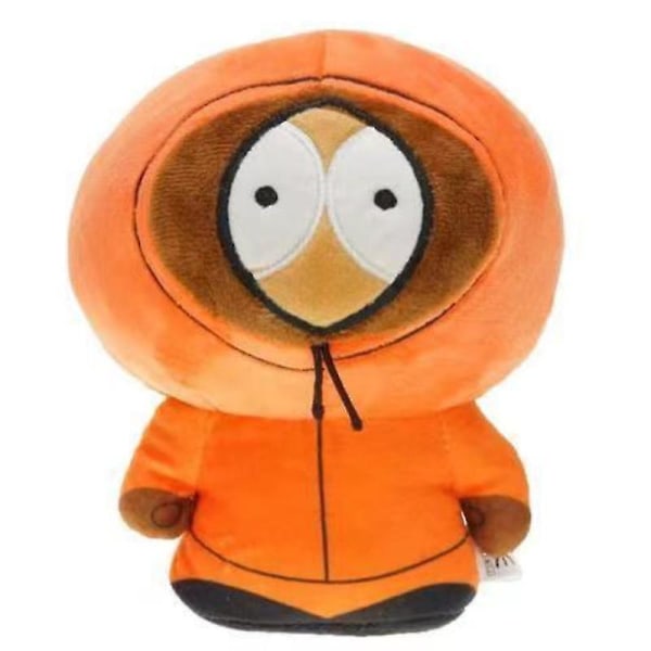 New Austral Park Doll For Kids Cartman Plysch Peluche Toys Southern Plush Toys Plyschdocka 6
