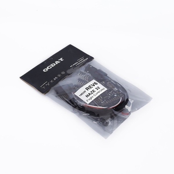 Ocday Black Naze 32 Acro V6 10DF Flyvekontrolpanel