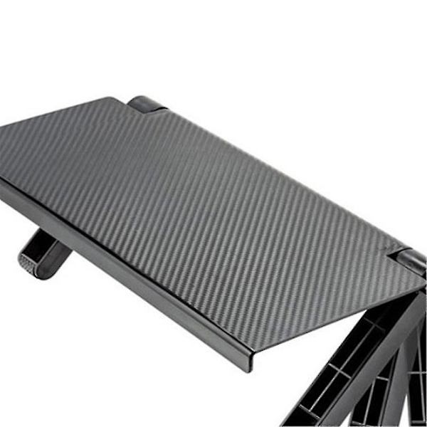 Datormonitorställ Abs Rack Display Tv Stativ Förvaring