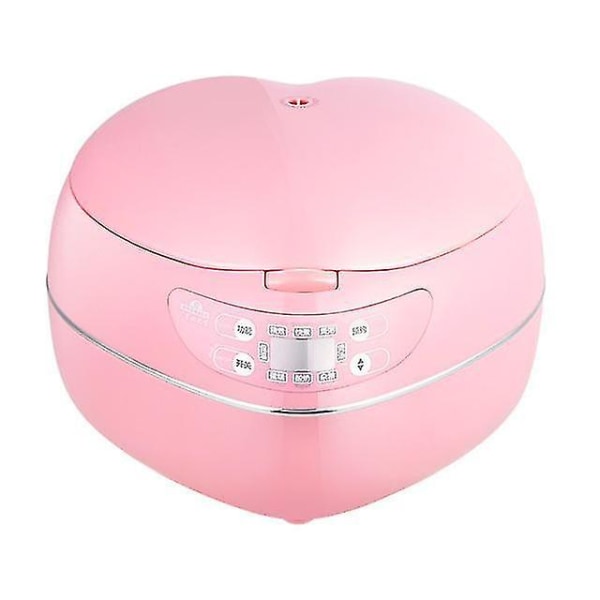 Peachformad Risgryta Smart Mini Kokare
