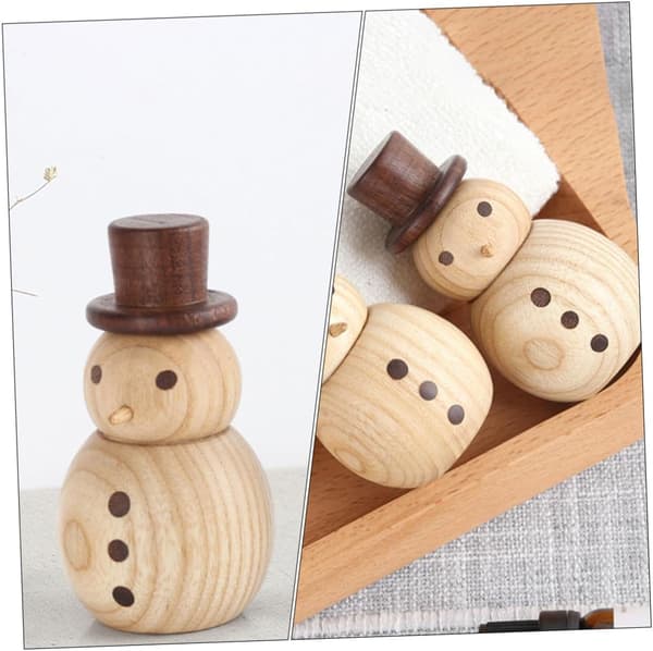 Bil Arom Diffuser Trä Eterisk Olja Fordon Rökelse Diffuser Delikat Rökelse Trä