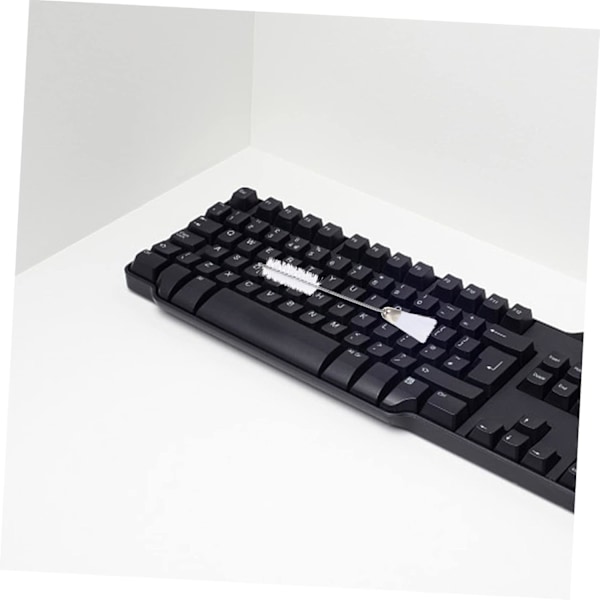 20 stk. symaskinebørste computer tastaturbørste tastaturrenser tastaturrensebørste