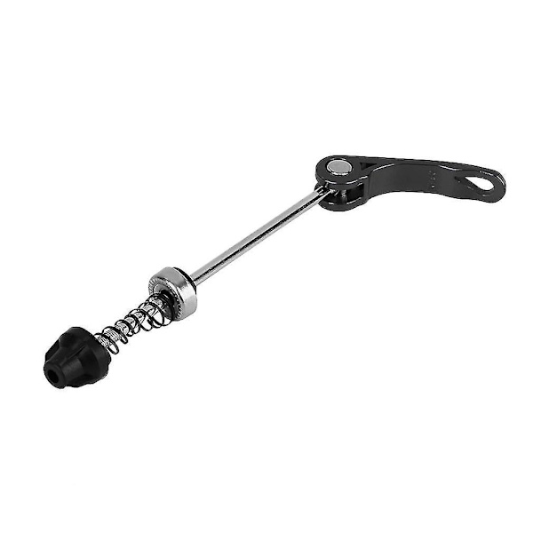 Titanium Spyd-Tromle Hurtigudløsningsnav Carrier