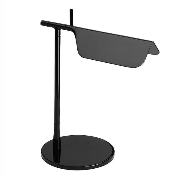 Multifunktionell svängig roterande bordslampa