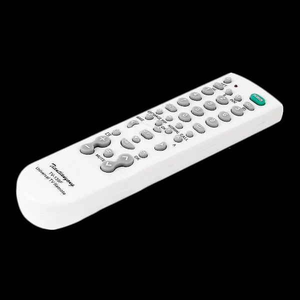 Universal Bærbar TV-Fjernkontroll TV-139F