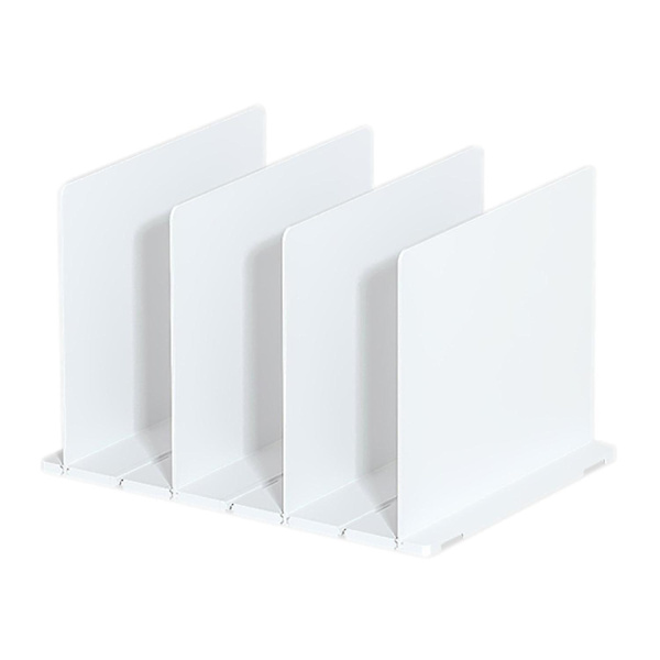 Hylder Delere Hylder Organisation Skab Divider Sæt