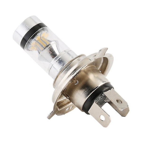 H4 100W 20 SMD LED Auto Reverse XBD LED Sumu- / Ajovalot