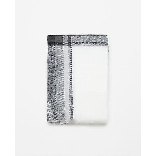 Höst Scarfs för Kvinnor, Pläd Scarfs Sjal och Wraps, Höst Vinter Varma Scarf