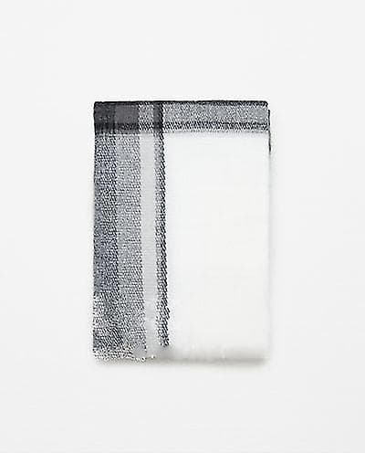 Høstskjerf for kvinner, pleddskjerf sjal og wraps, høst vinter varm skjerf