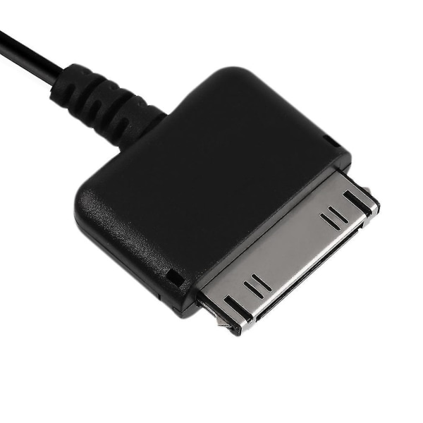 USB Data Sync-ladekabel for Nook HD+ 9-nettbrett