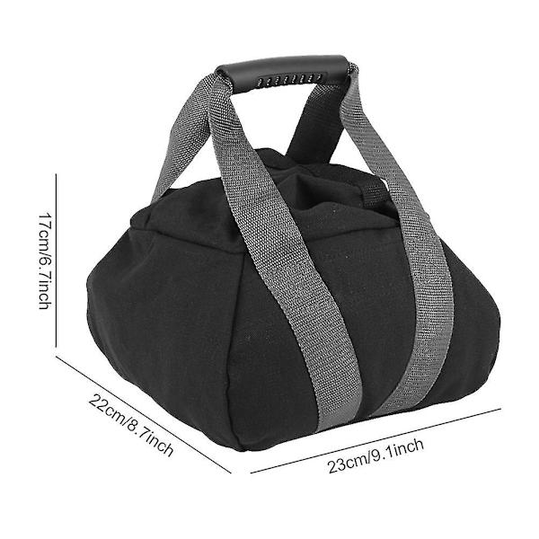Sandbag Kettlebell