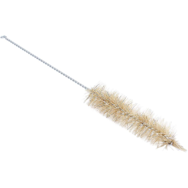 Fotometerprovflaska 2 cm Sondrengöringsborste