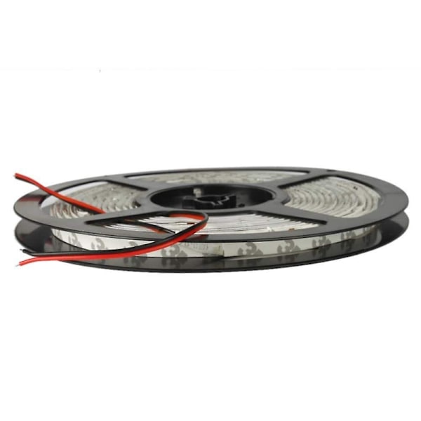 10M LED Lysstrimler 5630 SMD 300LED Varmt Koldt Hvid
