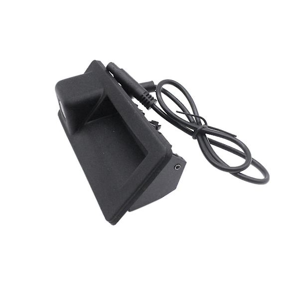 Mk5 5 Mk6 Vi B7 Rns510 Rns315 Rcd510 Radio RGB Takakamera Tavaratilan Kytkimellä