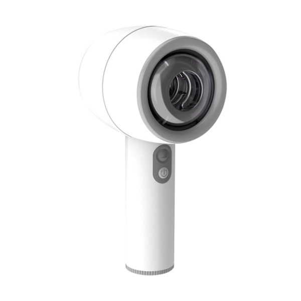 Elektrisk Automatisk Bananrengöringsverktyg Smart Massage USB Laddning