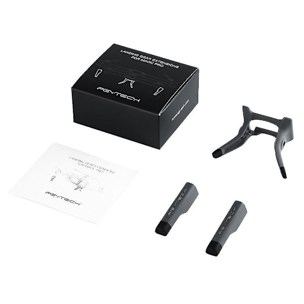 Pgytech Korotettu Laskeutumisjalusta DJI Mavic Prolle