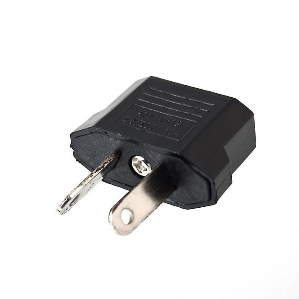 Portabel Pluggadapter Universal Resa US EU till AU