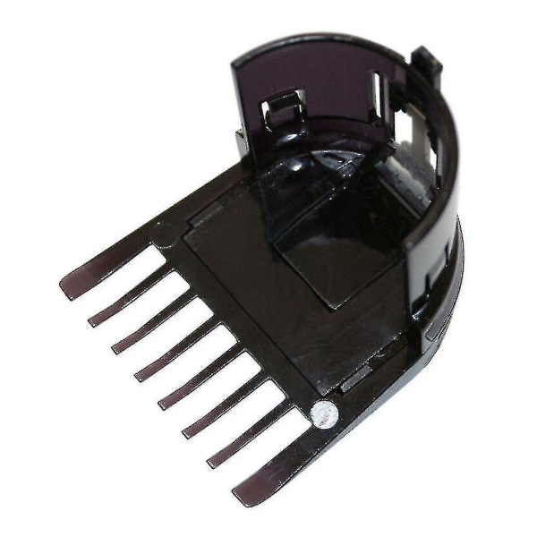 1-3 mm hårklipperkamme kompatible Qc5510 Qc5530 Qc5550 Qc5560 Qc5570 Qc5580 Udskiftning af hårtrimmer Com