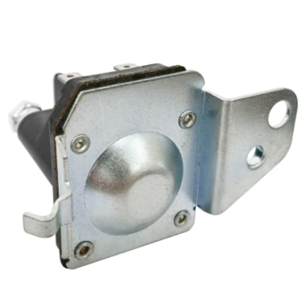 Elektromagnetisk bryter for landbruksvogn, mellomstor traktor