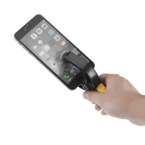 LCD-skärmssugkoppöppningsverktyg