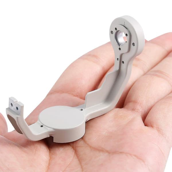 Gimbal Roll Arm Beslag til DJI Phantom 4 Pro