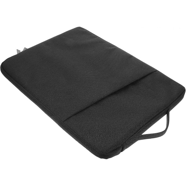 Kannettavan tietokoneen kantolaukku, polyesterinen suojakotelo, iskunkestävä tablettikotelo opiskelijoille ja liikemiehille