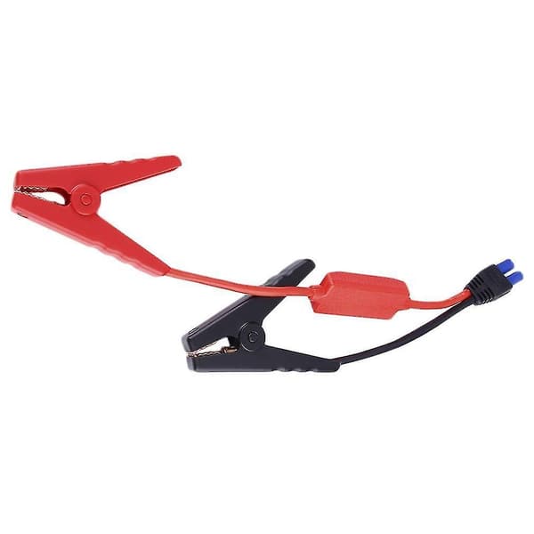 Nødledningkabel Batteriklemme for Bilstart