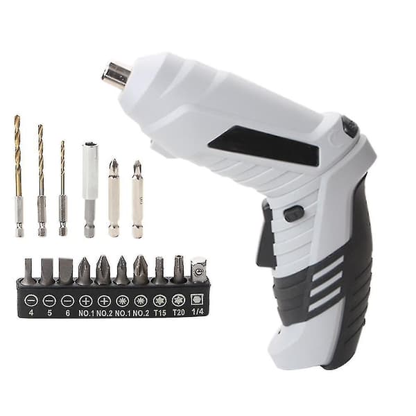 Starlight-kordløs Drill Driver