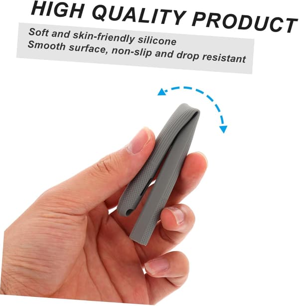 2 st Andra Generationens Skyddsfodral Anti-fall Stylus Pennskydd