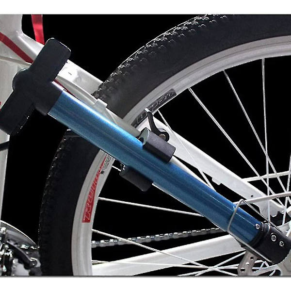 Cykel Lygteholder, Universal Lygtebeslag 360 Rotation