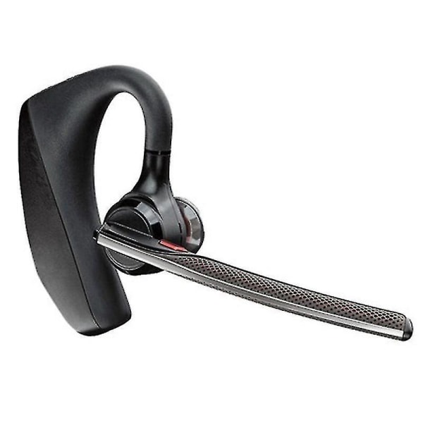 Voyager 5200 Rotating Mic Wireless Bluetooth Headphone