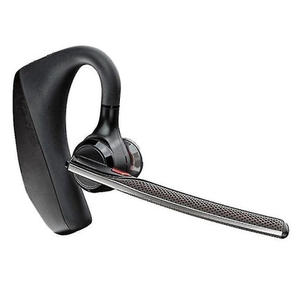 Voyager 5200 Roterande mikrofon trådlösa Bluetooth hörlurar