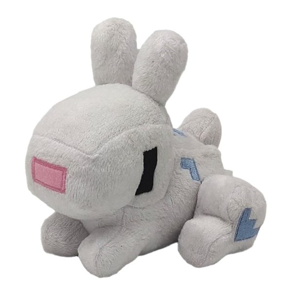 Plush Fyldt Legetøjsfigur Spil Plush Dukke Søde Legetøj Til Drenge Og Piger Kanin Til Fans A