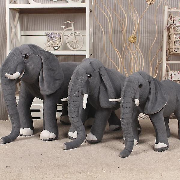 Plush Stuffetøy for Barn 37cm